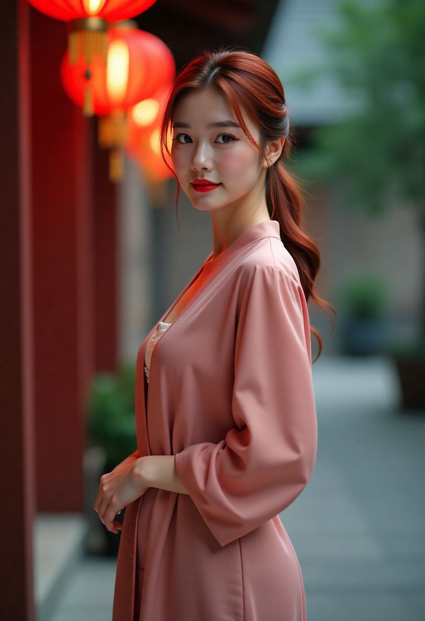 纸上春秋海报