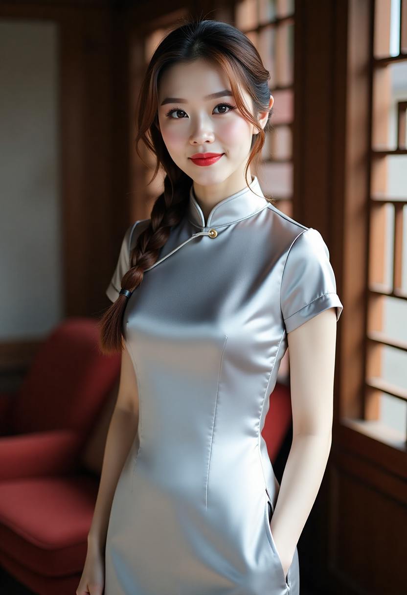 潮汐之间海报