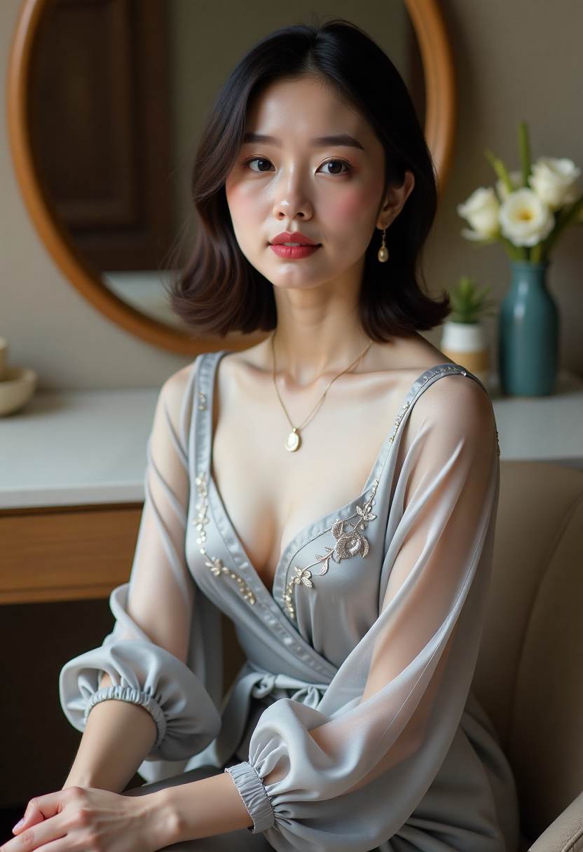 纸鸢向北海报